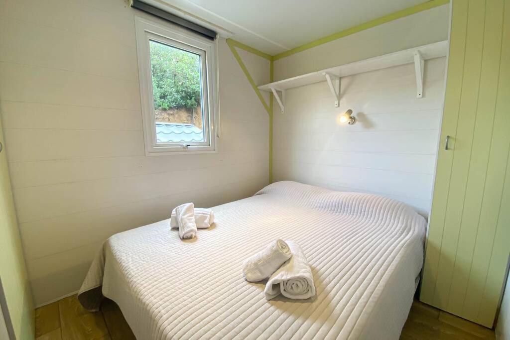 Villa Vallee Longa Holiday home Bonifacio (Corsica)